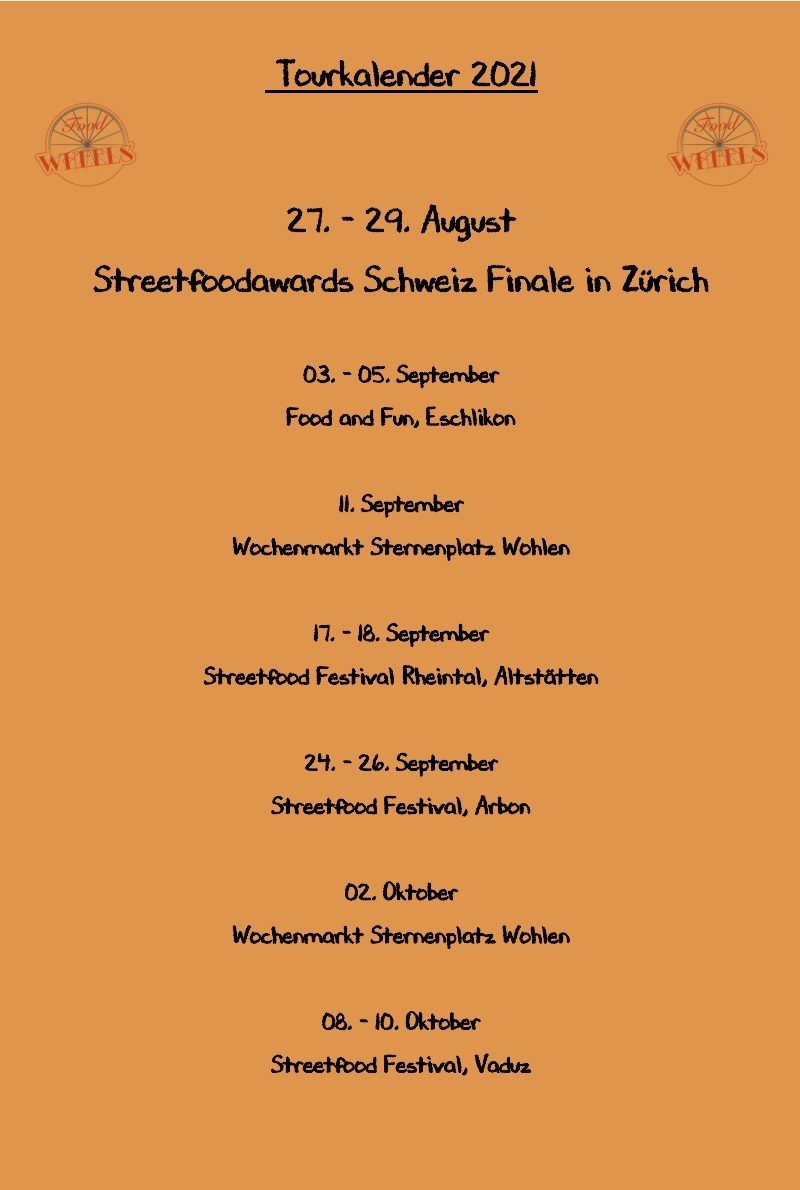Tourkalender 2021V3 Tourkalender 2021V3